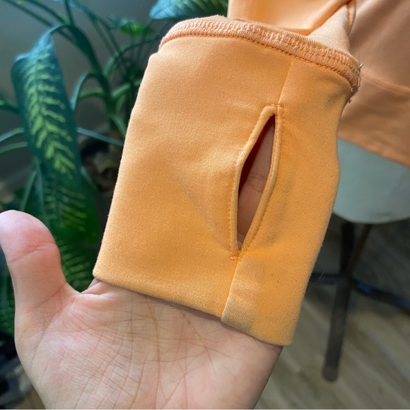 Layer 8-Fleece Lined Cowl Neck Pullover Sweatshirt - Picture 5 of 9